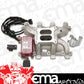 Edelbrock ED7118 Performer RPM Intake Manifold Chevy LS1-Ls6, 1500-6500 RPM, Incl Timing Control Module ED7118