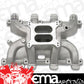 Edelbrock ED71187 Performer RPM Intake Manifold Chevy LS1-Ls6, 1500-6500 RPM, Manifold Only ED71187