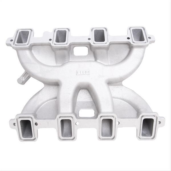 Edelbrock ED71197 Chev/GM LS3 V8 Performer RPM Air-Gap Intake Manifold
