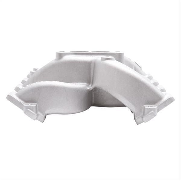 Edelbrock ED71197 Chev/GM LS3 V8 Performer RPM Air-Gap Intake Manifold