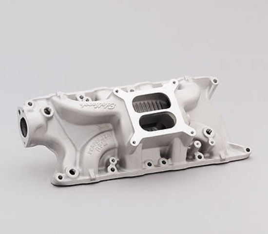 Edelbrock ED7121 Edelbrock Performer Intake Manifold Ford Windsor ED7121
