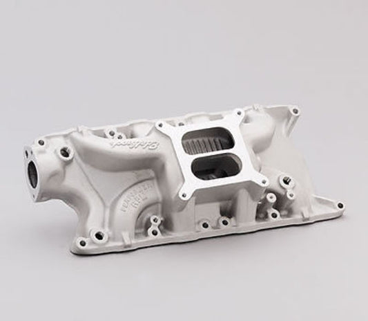 Edelbrock ED7121 Edelbrock Performer Intake Manifold Ford Windsor ED7121