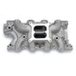 Edelbrock ED7129 Ford Windsor 260-302 E-Boss Intake Manifold for Cleveland Heads
