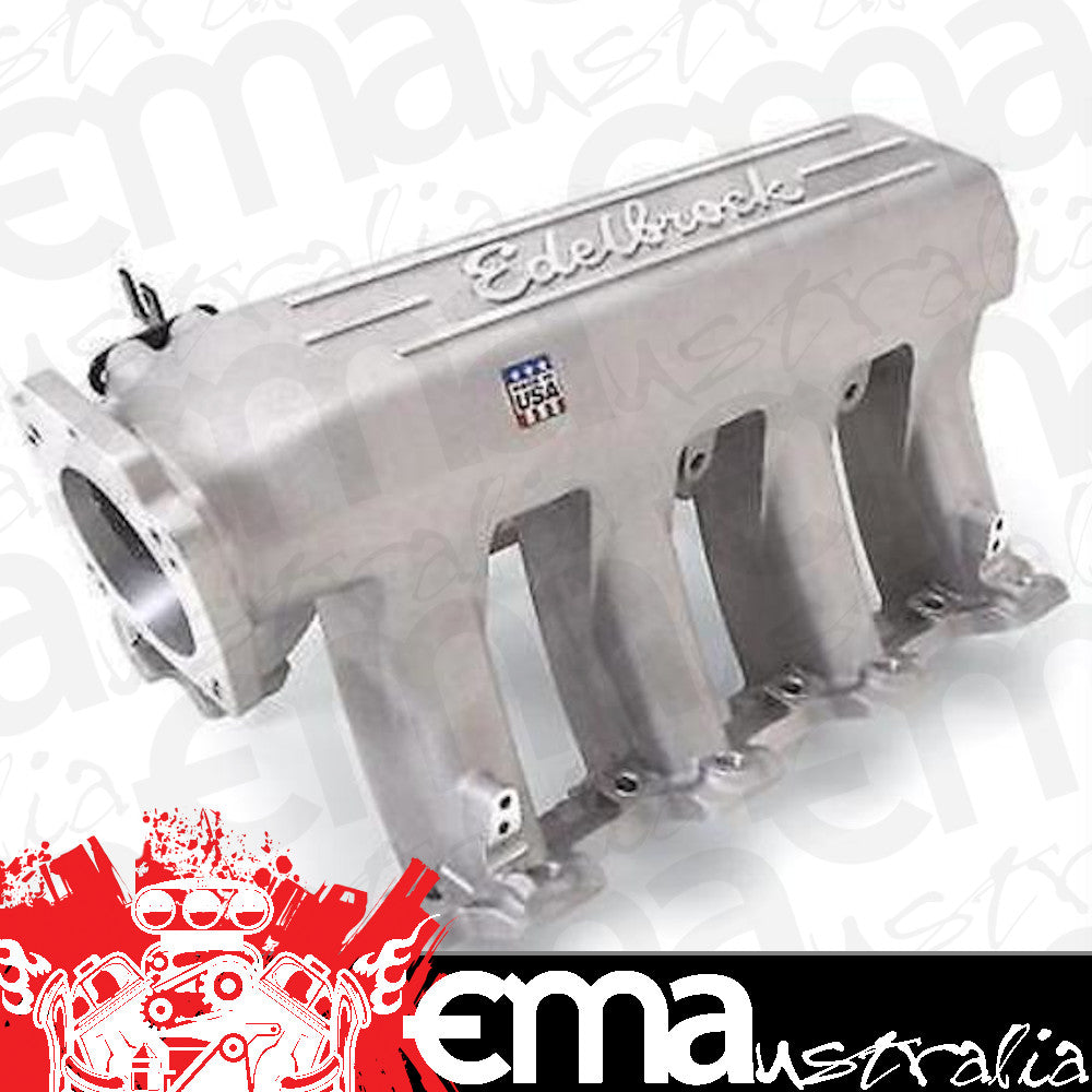 Edelbrock ED7139 Pro-flo XT EFI Intake Manifold Chev Holden LS1-lS6 1500-7000rpm