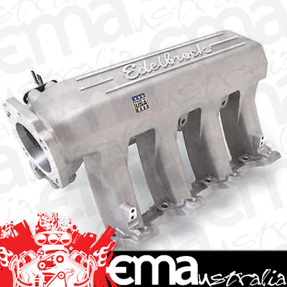 Edelbrock 7139 Pro-Flo XT Small Block Chevy LS1 EFI Intake Manifold