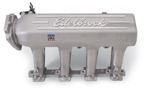 Edelbrock ED7139 Pro-flo XT EFI Intake Manifold Chev Holden LS1-lS6 1500-7000rpm