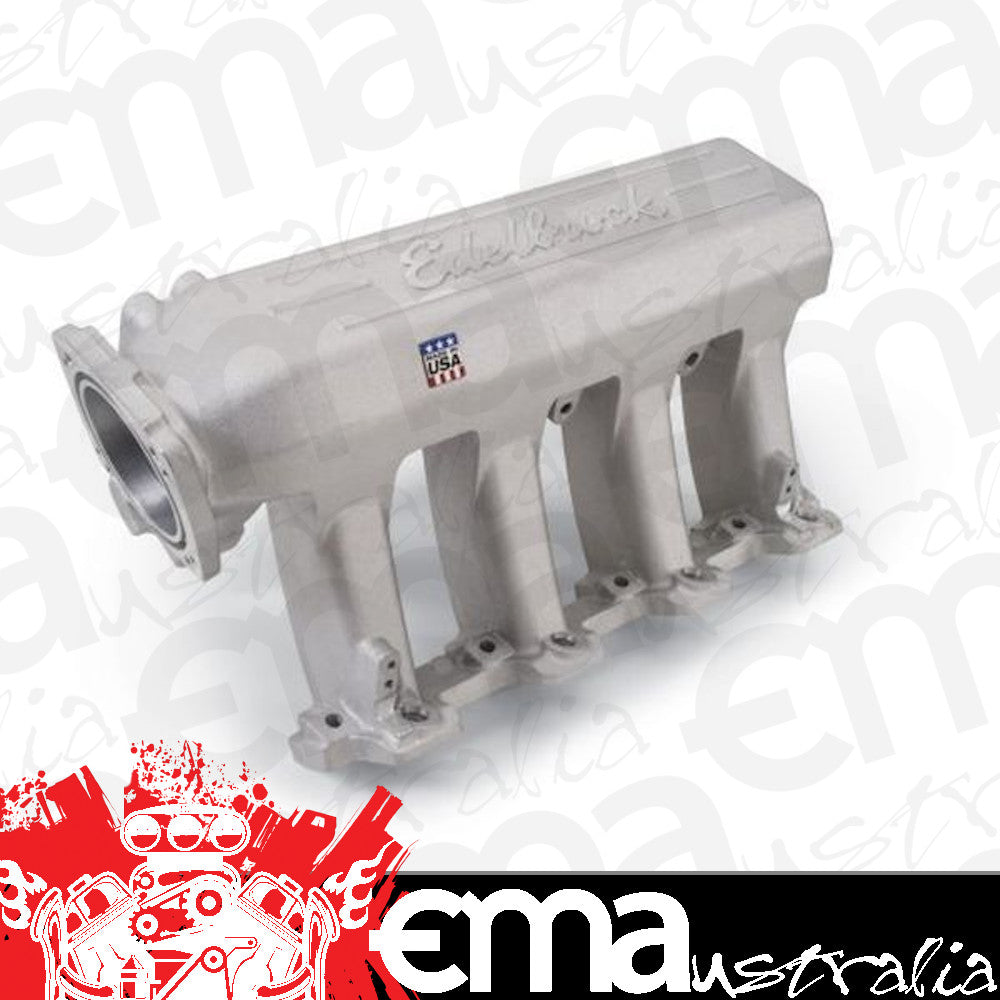 Edelbrock ED7140 Holden Chev LS2 Pro Flo XT EFI Intake Manifold