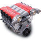 Edelbrock ED7141 Chev / GM LS3 6.2L V8 Edelbrock Cross-Ram Intake Manifold ED7141 Rectangle Port