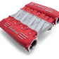 Edelbrock ED7141 Chev / GM LS3 6.2L V8 Edelbrock Cross-Ram Intake Manifold ED7141 Rectangle Port