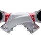 Edelbrock ED7141 Chev / GM LS3 6.2L V8 Edelbrock Cross-Ram Intake Manifold ED7141 Rectangle Port