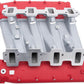 Edelbrock ED7141 Chev / GM LS3 6.2L V8 Edelbrock Cross-Ram Intake Manifold ED7141 Rectangle Port