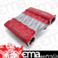 Edelbrock ED7141 Chev / GM LS3 6.2L V8 Edelbrock Cross-Ram Intake Manifold ED7141 Rectangle Port