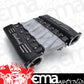 Edelbrock ED71413 Chev / GM LS3 6.2L V8 Edelbrock Cross-Ram Intake Manifold ED71413 Rectangle Port
