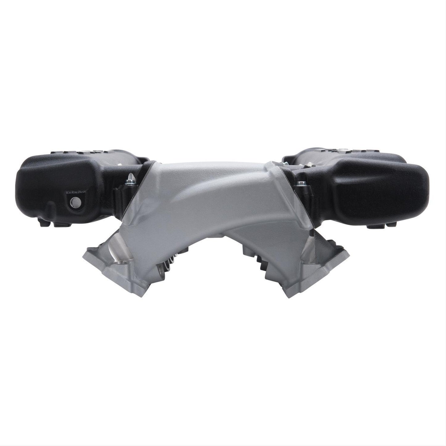 Edelbrock ED71413 Chev / GM LS3 6.2L V8 Edelbrock Cross-Ram Intake Manifold ED71413 Rectangle Port