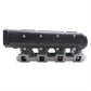 Edelbrock ED71413 Chev / GM LS3 6.2L V8 Edelbrock Cross-Ram Intake Manifold ED71413 Rectangle Port