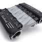 Edelbrock ED71413 Chev / GM LS3 6.2L V8 Edelbrock Cross-Ram Intake Manifold ED71413 Rectangle Port
