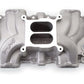 Edelbrock ED7158 Performer RPM Intake Manifold Chevy 348-409 Small Port 1500 To 6500 RPM ED7158