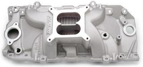 Edelbrock ED7161 Edelbrock RPM Intake Manifold Chev Big Block ED7161