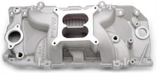 Edelbrock ED7161 Edelbrock RPM Intake Manifold Chev Big Block ED7161
