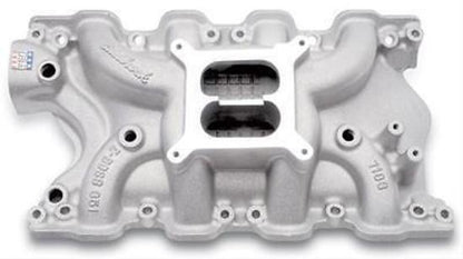 Edelbrock 7183 Performer RPM Small Block Ford E-Boss 351 Intake Manifold