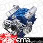 CVF Racing CVF-302-SERPENTINE-PS-EWP 302-SERPENTINE-PS-EWP Ford 289-302-351W Serpentine Conversion Kit - Alternator & Power Steering w/ Electric Water Pump