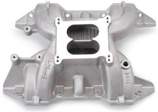 Edelbrock ED7193 Edelbrock Performer RPM Intake Manifold Chrysler BB 413-440 Cid ED7193