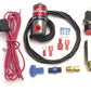 Edelbrock ED72178 Edelbrock -6an Nitrous Purge Valve Kit Inc Solenoid, Switch, Filter Etc ED72178