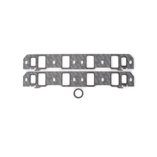 Edelbrock ED7219 Ford SB for Victor Jr Heads Intake Manifold Gaskets .060"