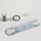 Edelbrock ED72200 Nitrous Solenoid Rebuild Kit suit Performer Nitrous Solenoids