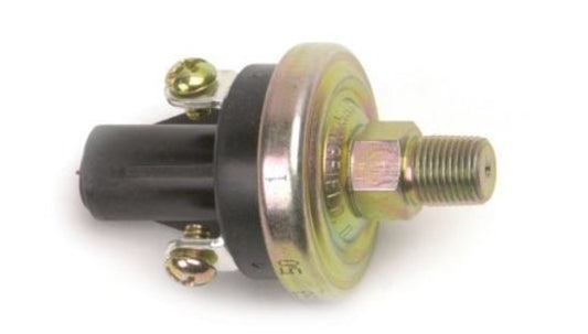 Edelbrock ED72213 Fuel Pressure Safety Switch 30 PSI ED72213