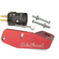 Edelbrock ED72281 Microswitch And Bracket suit Holley 4500 Series Carbs ED72281