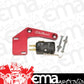 Edelbrock ED72282 Microswitch & Bracket for Holley Standard Flange Carb no Choke