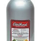 Edelbrock ED72316 Edelbrock 15Lb Aluminium Nitrous Bottle Silver Powdercoated ED72316