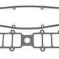 Edelbrock ED7232 Base And Plenum Cover Gaskets Ford 5.0L/5.8L Efi Victor, suit ED2945 And ED3887 ED7232