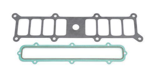 Edelbrock ED7233 Edelbrock Performer RPM II Base & Plenum Gaskets Ford 5.0L V8 ED7233
