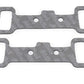 Edelbrock ED7235 Intake Gaskets suit SB Chev E-Tec, Vortec & Fast Burn ED7235