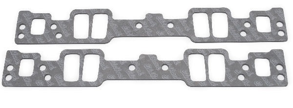 Edelbrock ED7235 Intake Gaskets suit SB Chev E-Tec, Vortec & Fast Burn ED7235