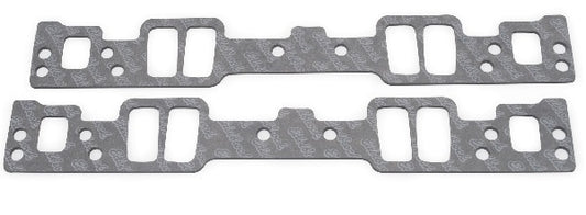 Edelbrock ED7235 Intake Gaskets suit SB Chev E-Tec, Vortec & Fast Burn ED7235