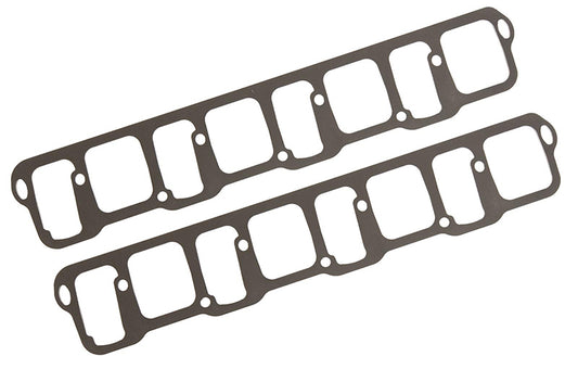 Edelbrock ED7271 Cross-Ram Manifold Gaskets suit LS3 Incl Base & Plenums Gasket for ED7141 & ED71413 Manifolds ED7271