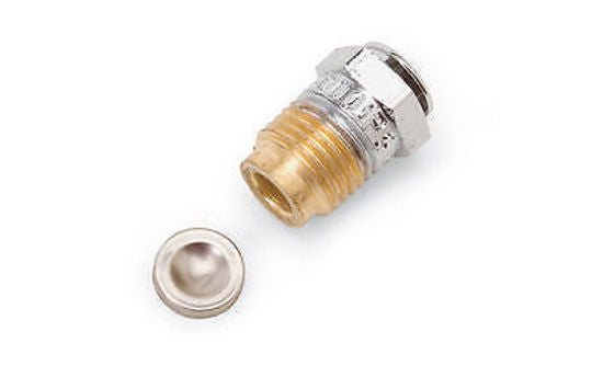 Edelbrock ED72901 Edelbrock Standard Replacement Nitrous Safety Valve ED72901