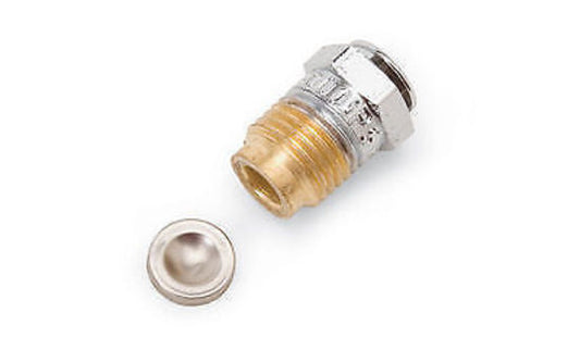 Edelbrock ED72901 Edelbrock Standard Replacement Nitrous Safety Valve ED72901