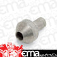 Edelbrock ED73048 Edelbrock Nitrous Taper Face Jets CNC Machined Stainless Steel .048" ED73048