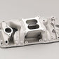 Edelbrock ED7501 Chev SB RPM Performer Air-Gap Intake Manifold
