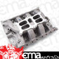 Edelbrock ED7505 Edelbrock RPM Air Gap Dual Quad Intake Manifold Ford BB Fe 390-427 ED7505