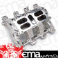 Edelbrock ED75184 Performer RPM Air-Gap Dual-Quad LS1 Intake Manifold Endurashine