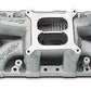 Edelbrock ED7521 Ford 289-302 W SQ Bore Performer RPM Air Gap Intake Manifold