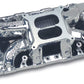 Edelbrock ED75214 RPM Air-Gap Intake Manifold - Endurashine Finish Ford 289-302W 1500-6500 RPM ED75214