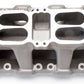 Edelbrock ED7535 RPM Air-Gap Dual Quad Intake Manifold Ford 289-302W 1500-6500 RPM ED7535