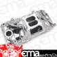 Edelbrock ED75614 Edelbrock RPM Air Gap Intake Manifold Chev BB 396-454 Oval Port E-Shine ED75614