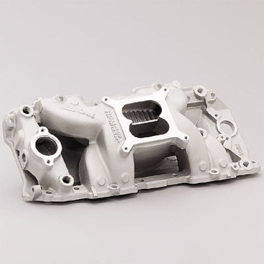 Edelbrock ED7562 Chev Big Block 396-454 RPM Air-Gap Intake Manifold